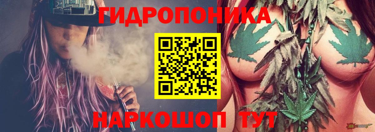Конопля Bruce Banner Бузулук